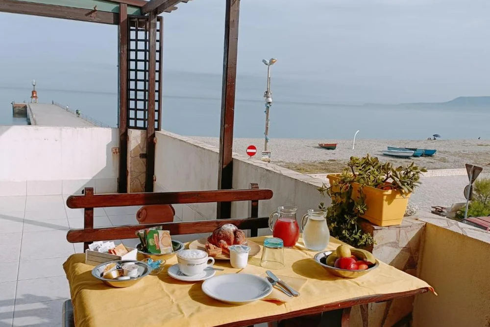 Donna Nina Bed & Breakfast
