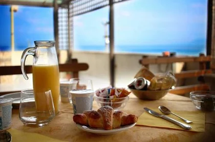 Donna Nina Bed & Breakfast 4