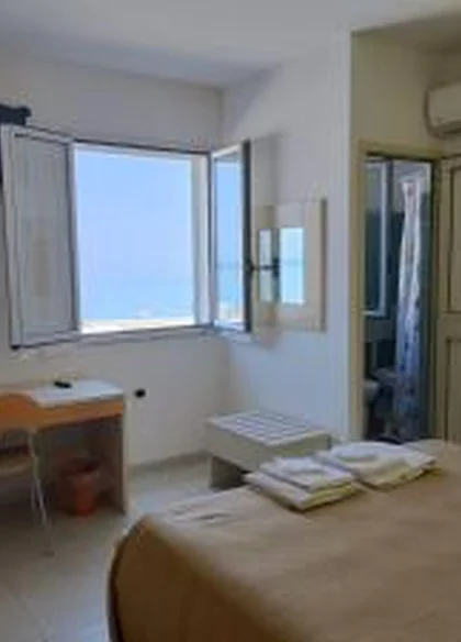 Donna Nina Bed & Breakfast 6