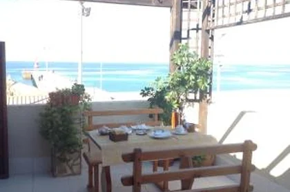 Donna Nina Bed & Breakfast 7
