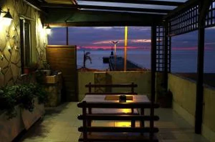 Donna Nina Bed & Breakfast 8