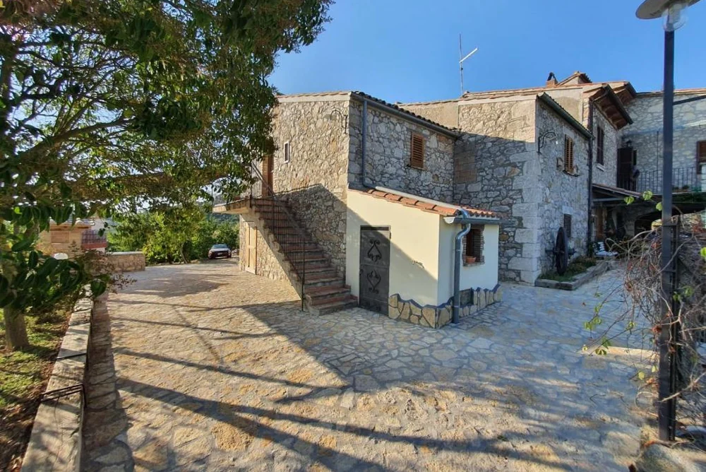 B&B Fontanelle