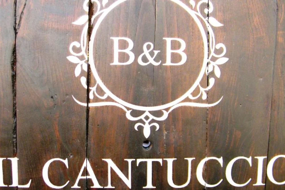 B&B Il Cantuccio