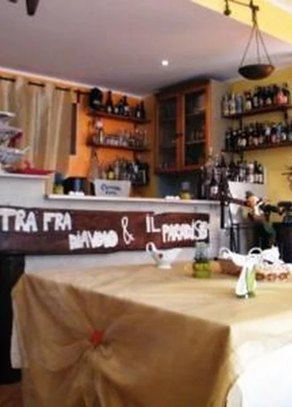 B&B Il Cantuccio 5