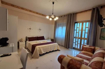 B&B Il Siriaco 3