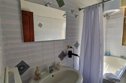 B&B Il Siriaco 4