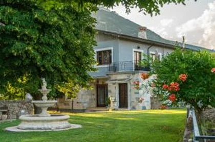 B&B L'EDEN 7