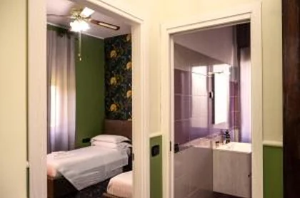 B&B L'EDEN 8