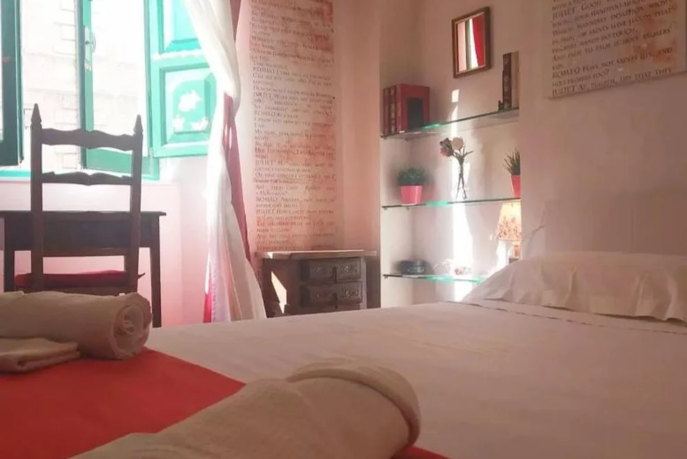 B&B La Casa in Centro