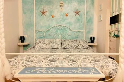 B&B La Casa in Centro 3