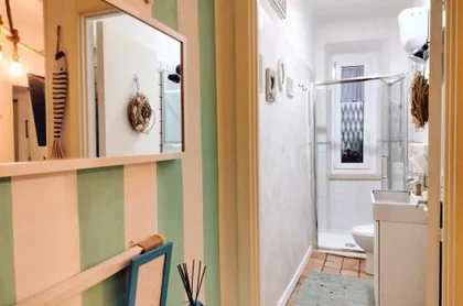 B&B La Casa in Centro 4