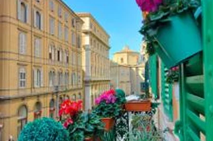 B&B La Casa in Centro 7