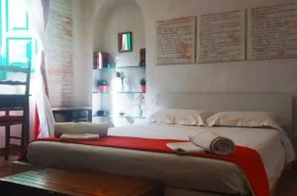 B&B La Casa in Centro 8