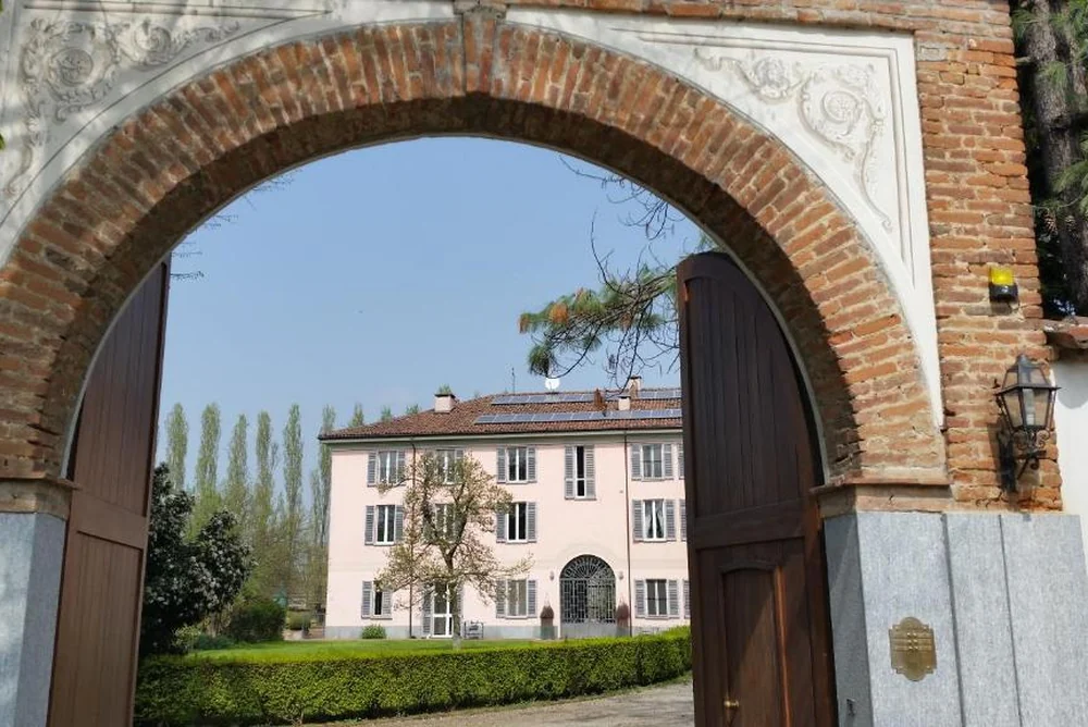 La Cascina Grossa