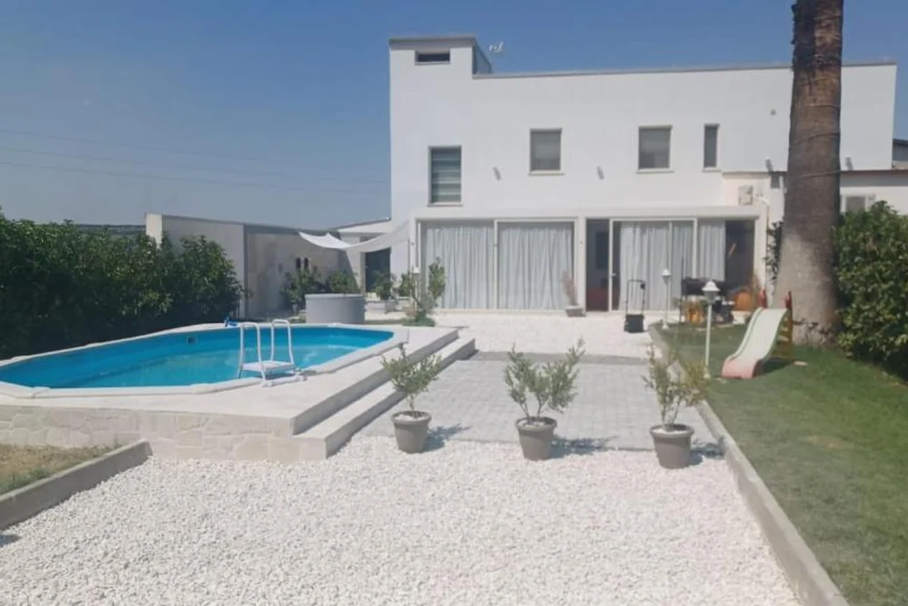 B&B le perle fg