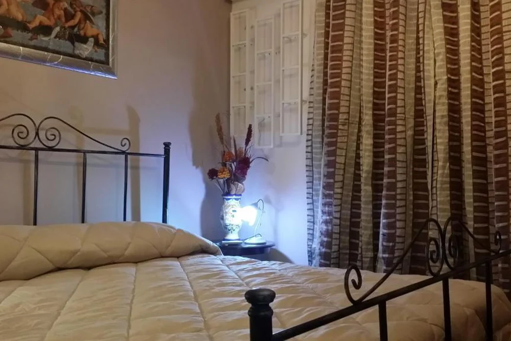 B&B Mannala' - bed & breakfast