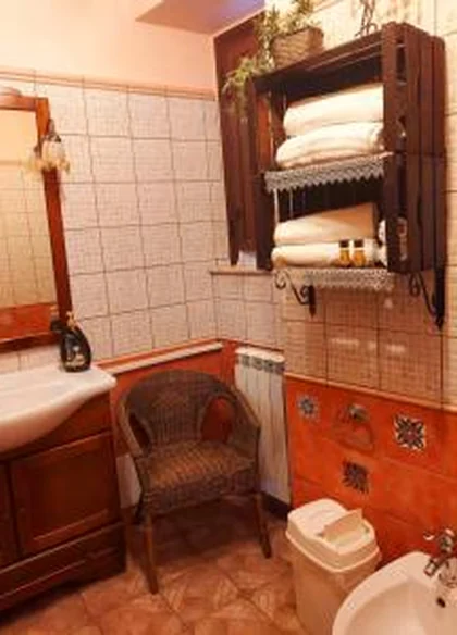 B&B Mannala' - bed & breakfast 5