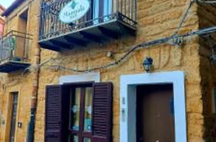 B&B Mannala' - bed & breakfast 7