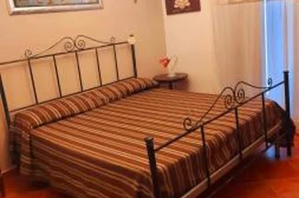 B&B Mannala' - bed & breakfast 8