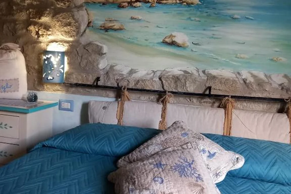 B&B Martina Senorbì