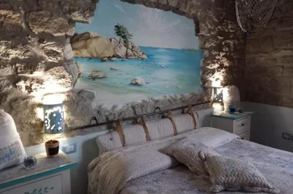 B&B Martina Senorbì 3