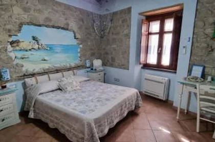 B&B Martina Senorbì 4