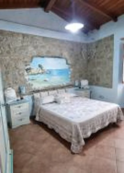B&B Martina Senorbì 6