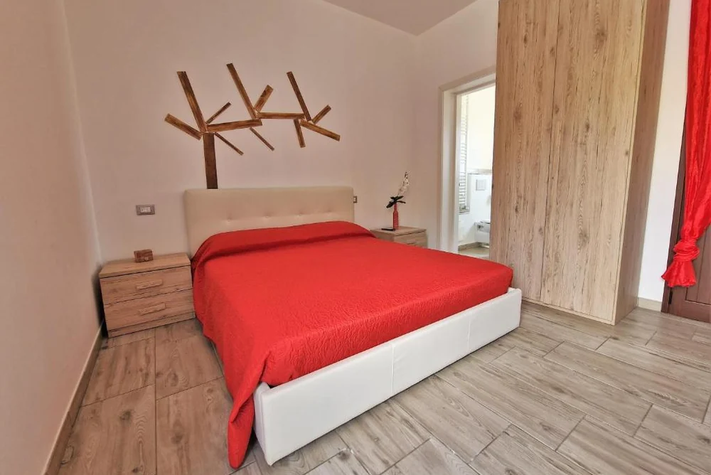 B&B Monteleo Salento