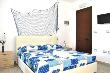 B&B Monteleo Salento 3