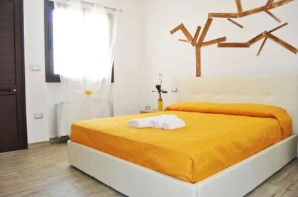 B&B Monteleo Salento 4