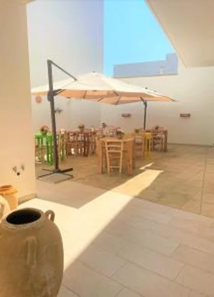 B&B Monteleo Salento 5