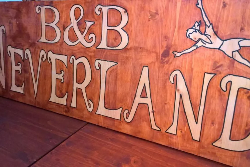 B&B Neverland