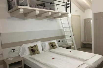 B&B Nuova Ostiglia 3