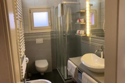 B&B Nuova Ostiglia 4