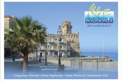 B&B Posidonia 7
