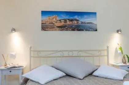 B&B Posidonia 8