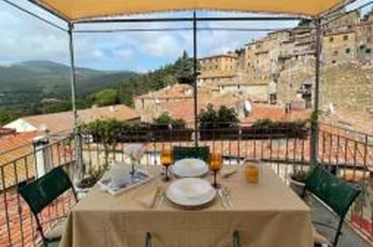 B&B Tuscany Lodge 7