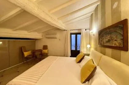 B&B Tuscany Lodge 8
