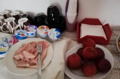 Vie En Rose B&B 3