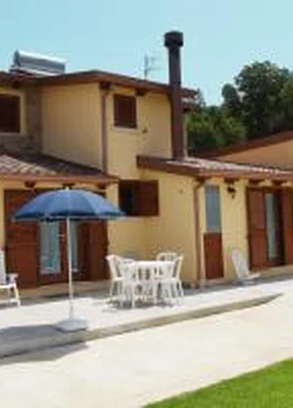 B&B Villa Del Regno 5