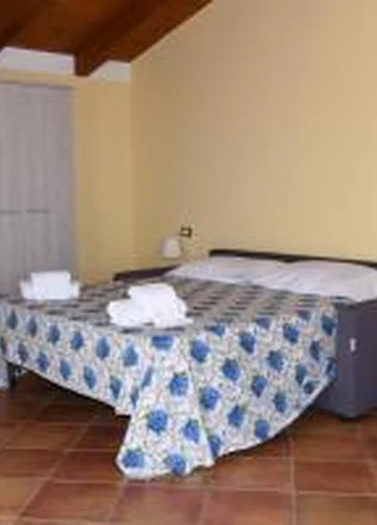 B&B Villa Del Regno 6