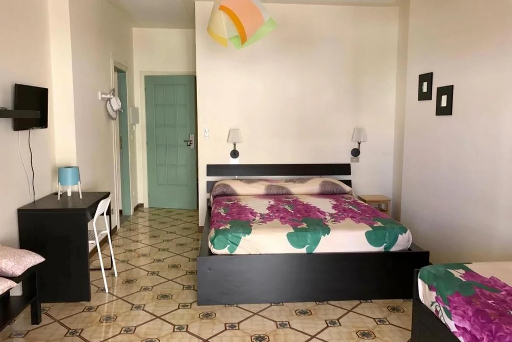 B&B AmoRosita