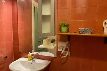 B&B AmoRosita 8
