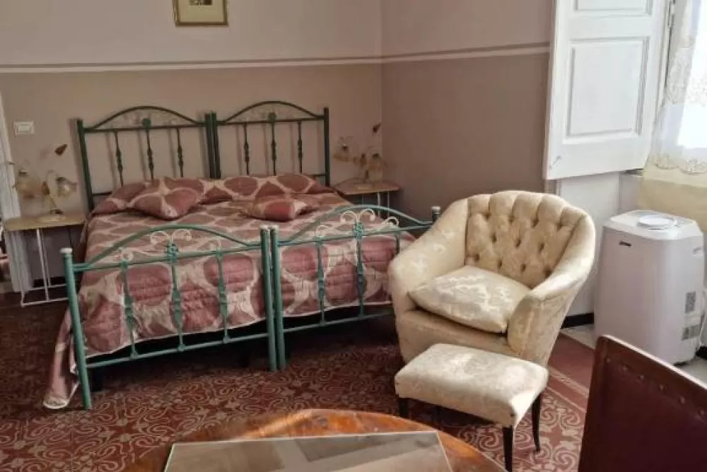 B&b Ca' De Andreas