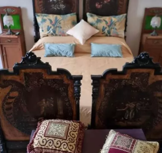 B&b Ca' De Andreas 2