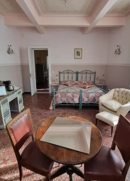 B&b Ca' De Andreas 5