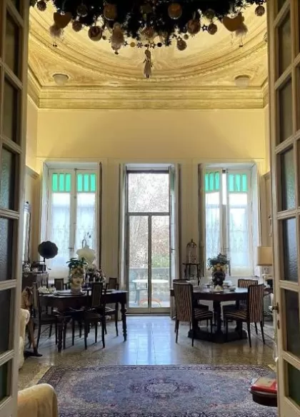 B&b Ca' De Andreas 6