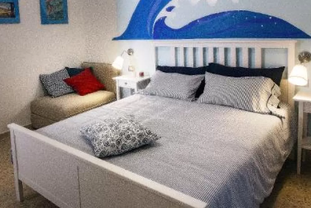 B&b Caronte Messina