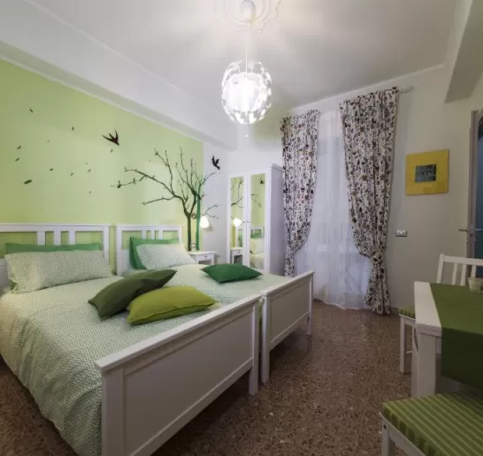 B&b Caronte Messina 2