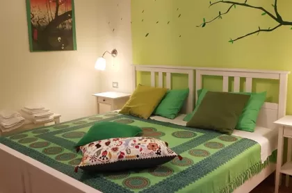 B&b Caronte Messina 7
